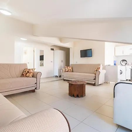 Near To Center And Apartment