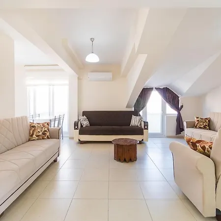 Apartment Near To Center And