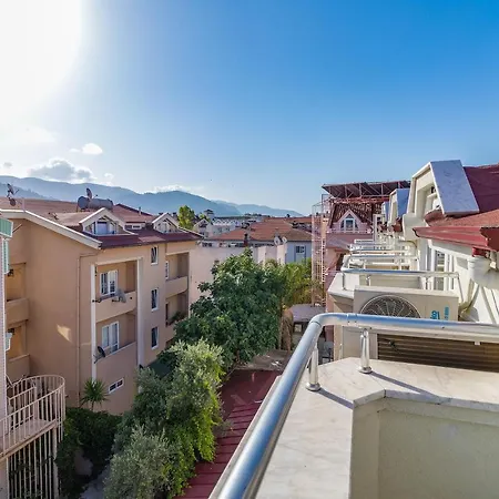 Near To Center And Apartment *