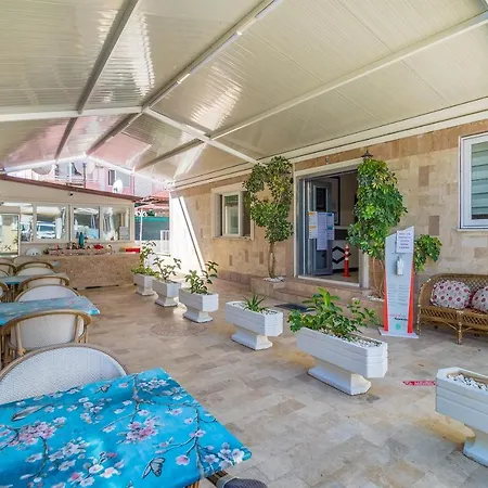Apartment Near To Center And
