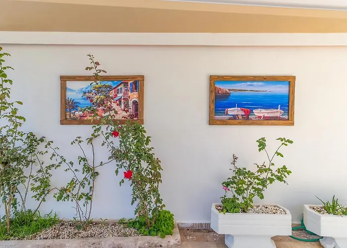 Lägenhet Star Marmaris