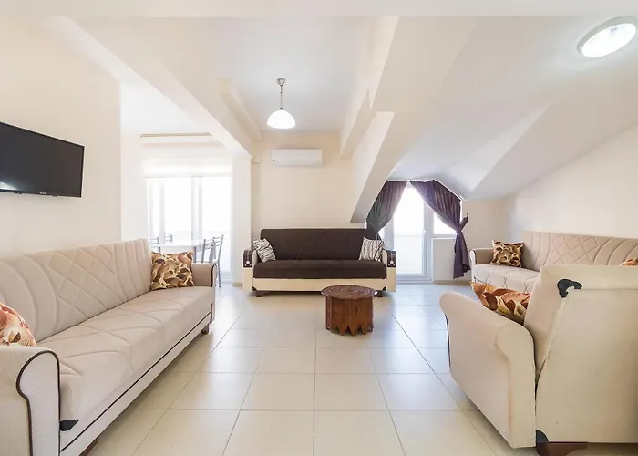 Apartamento Star
