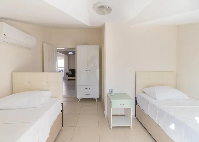 Apartamento Star *